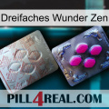 Triple Miracle Zen 38